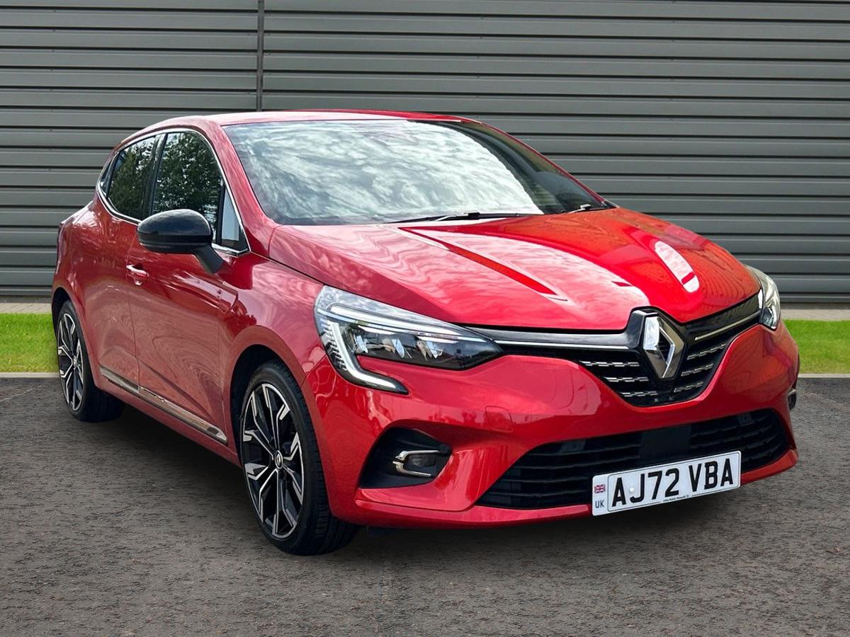 Clio