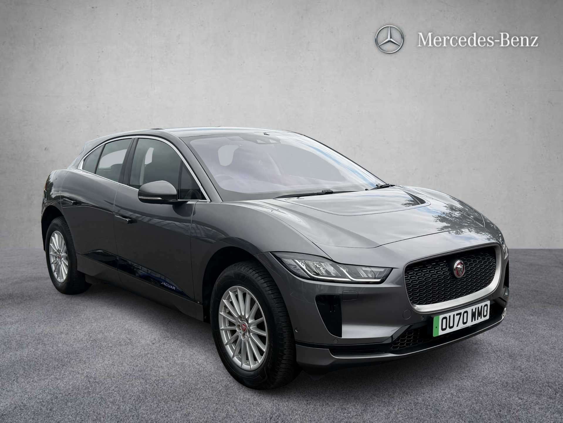 I-PACE