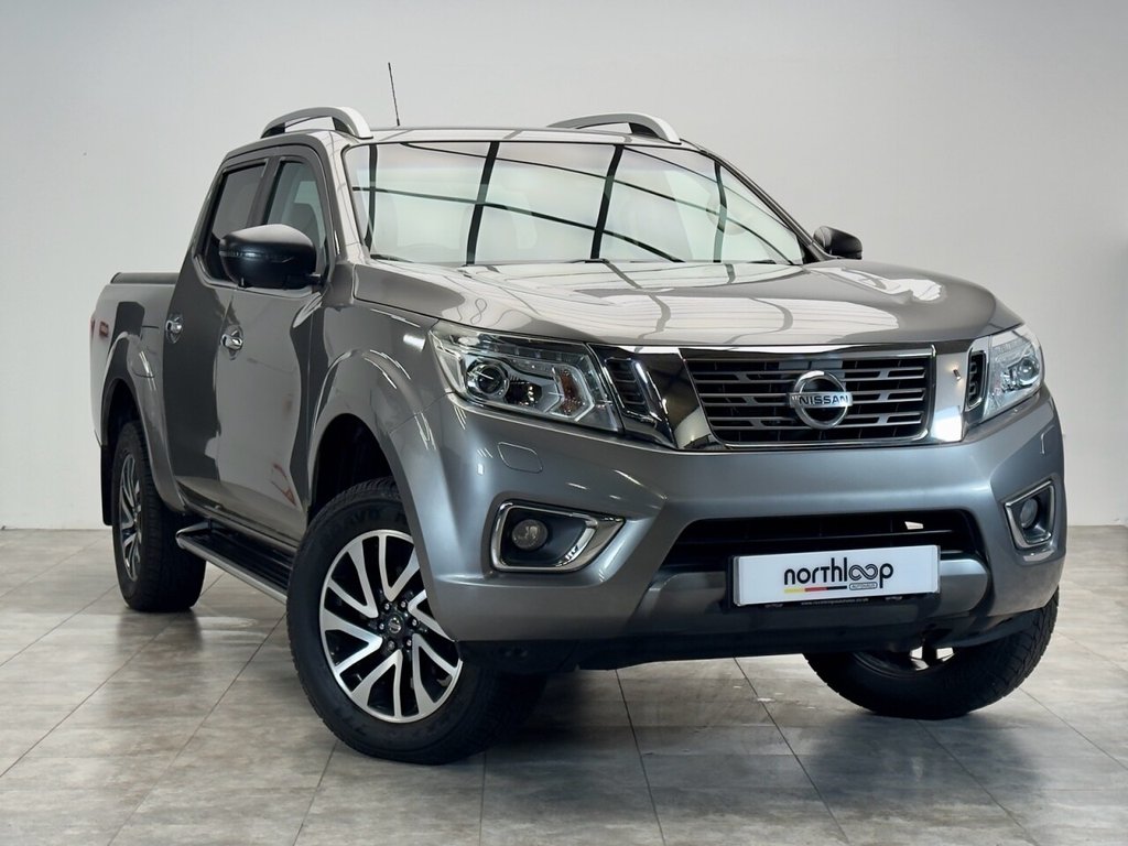 NAVARA