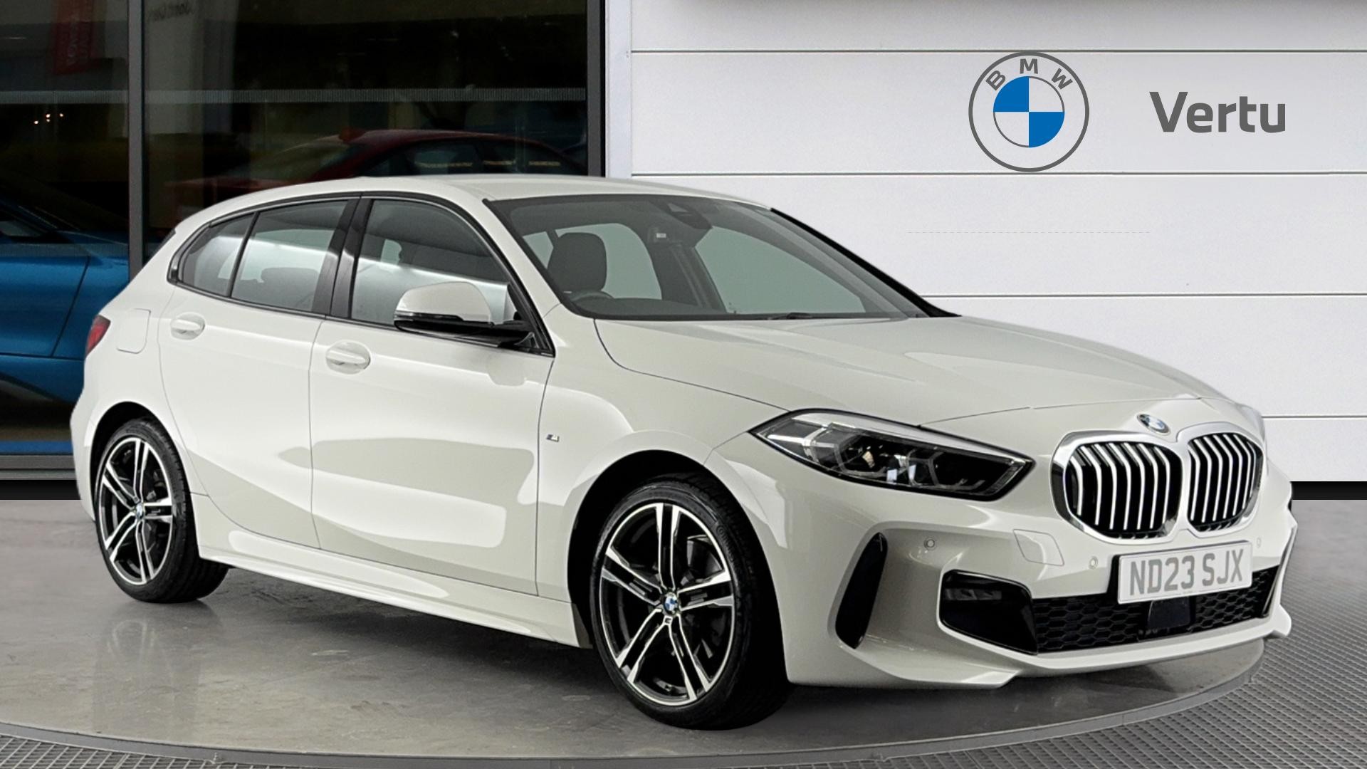 1 Series