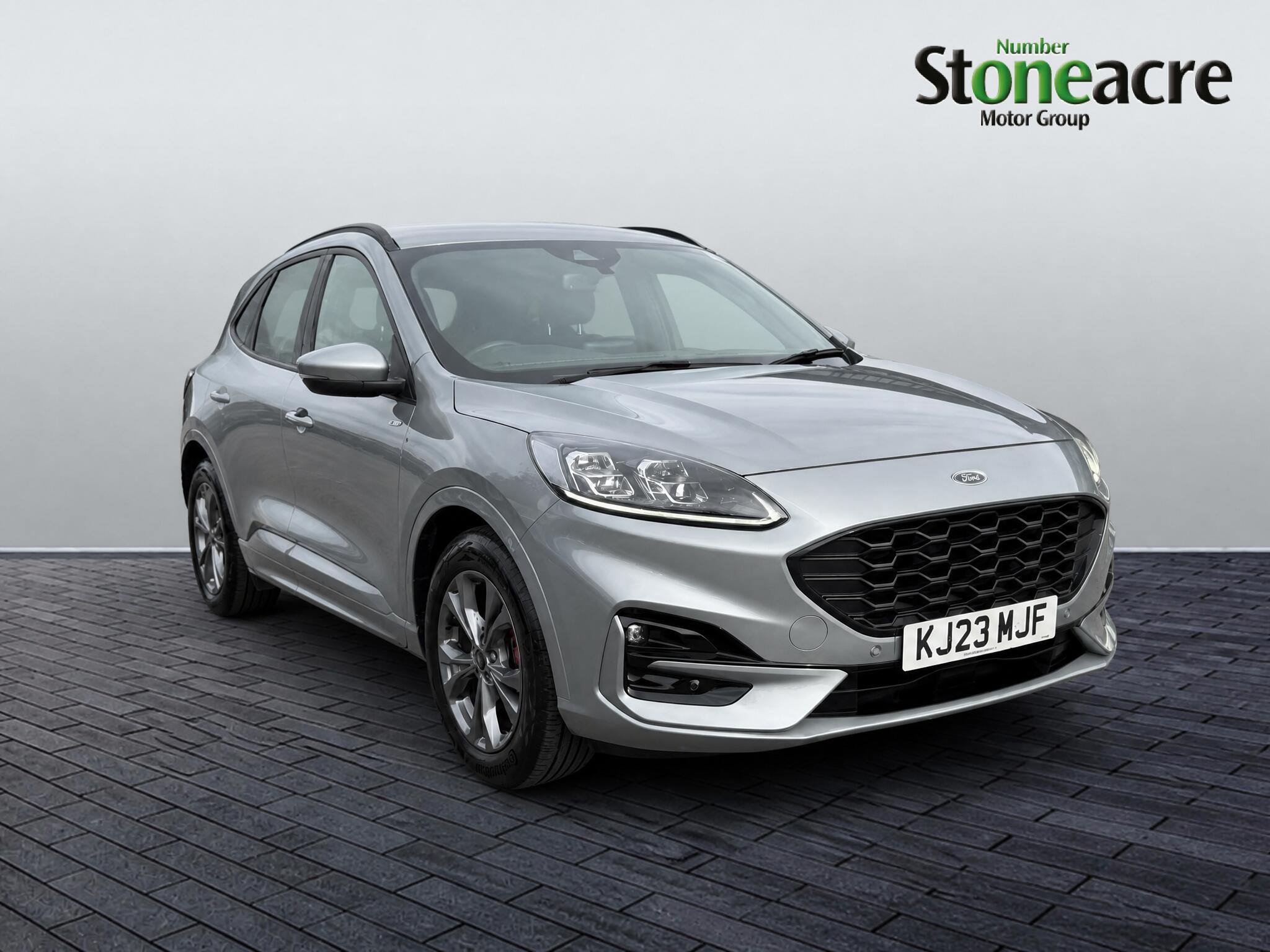 Kuga