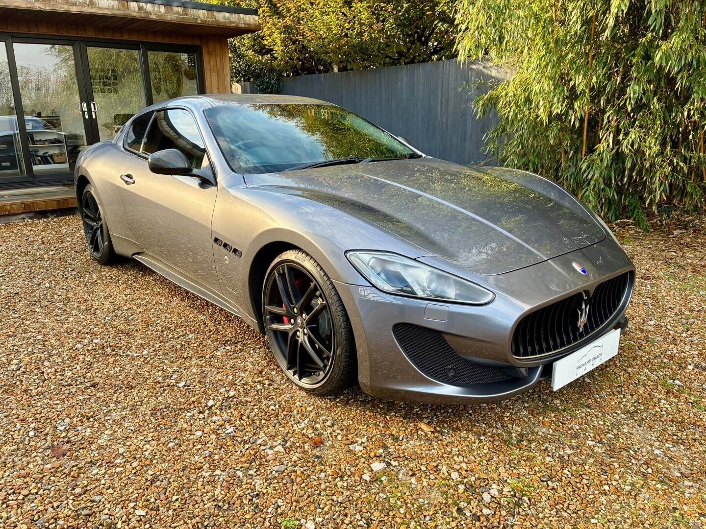 Granturismo
