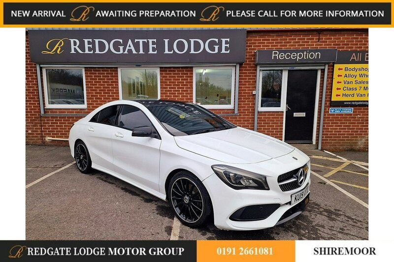 CLA