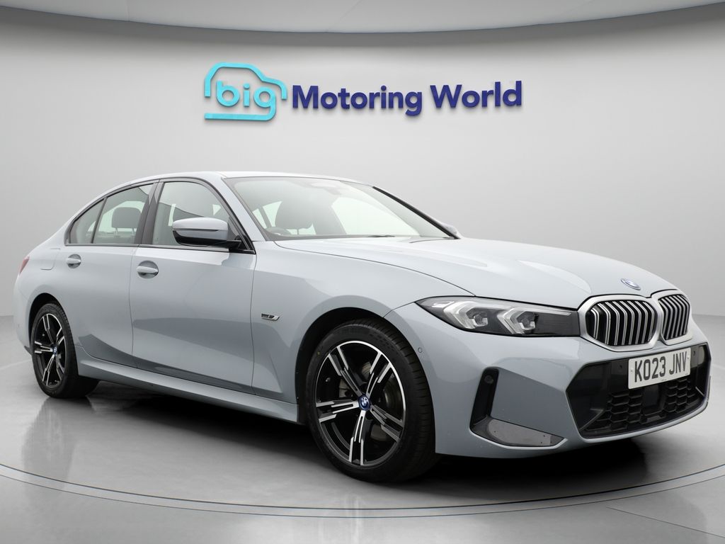 3 Series
