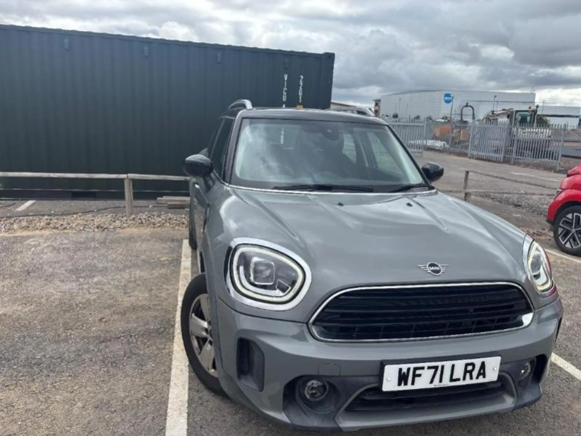 Countryman