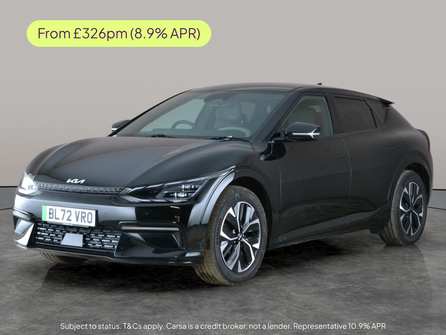 EV6
