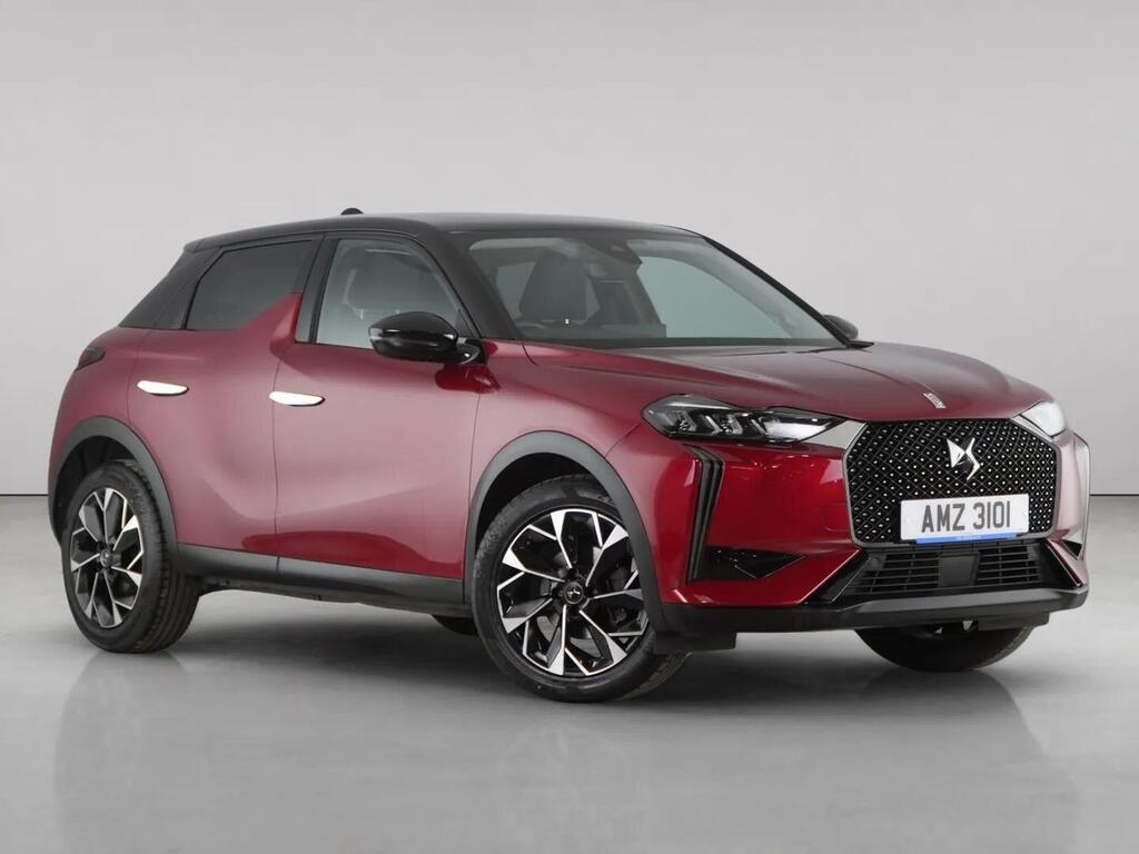 DS 3