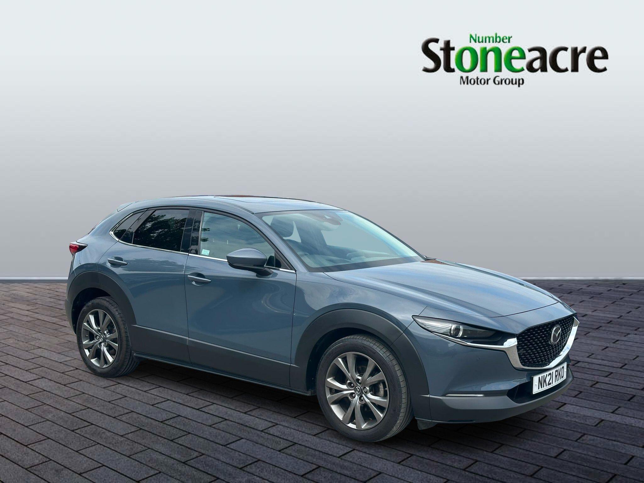 Cx-30