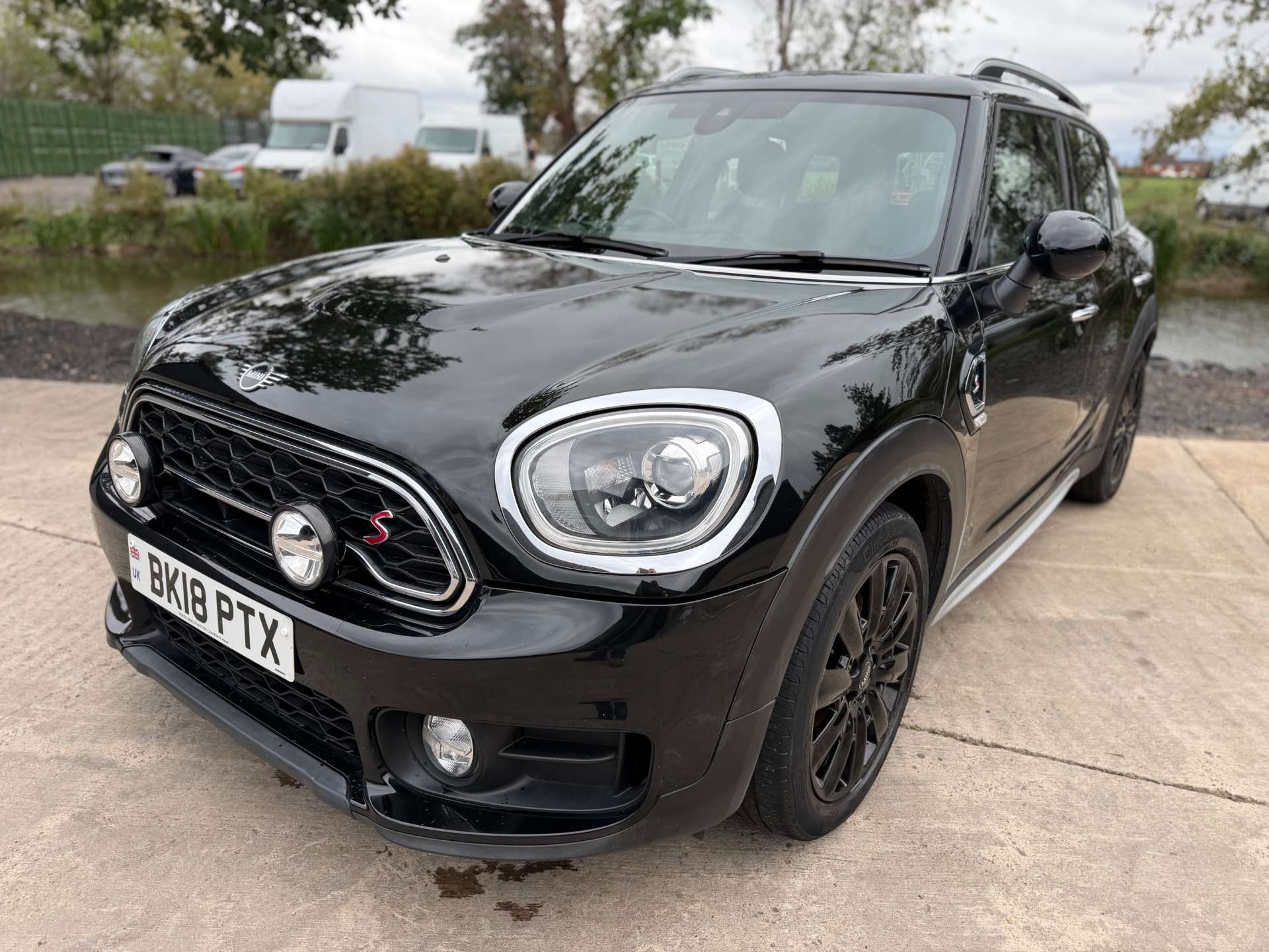 Countryman