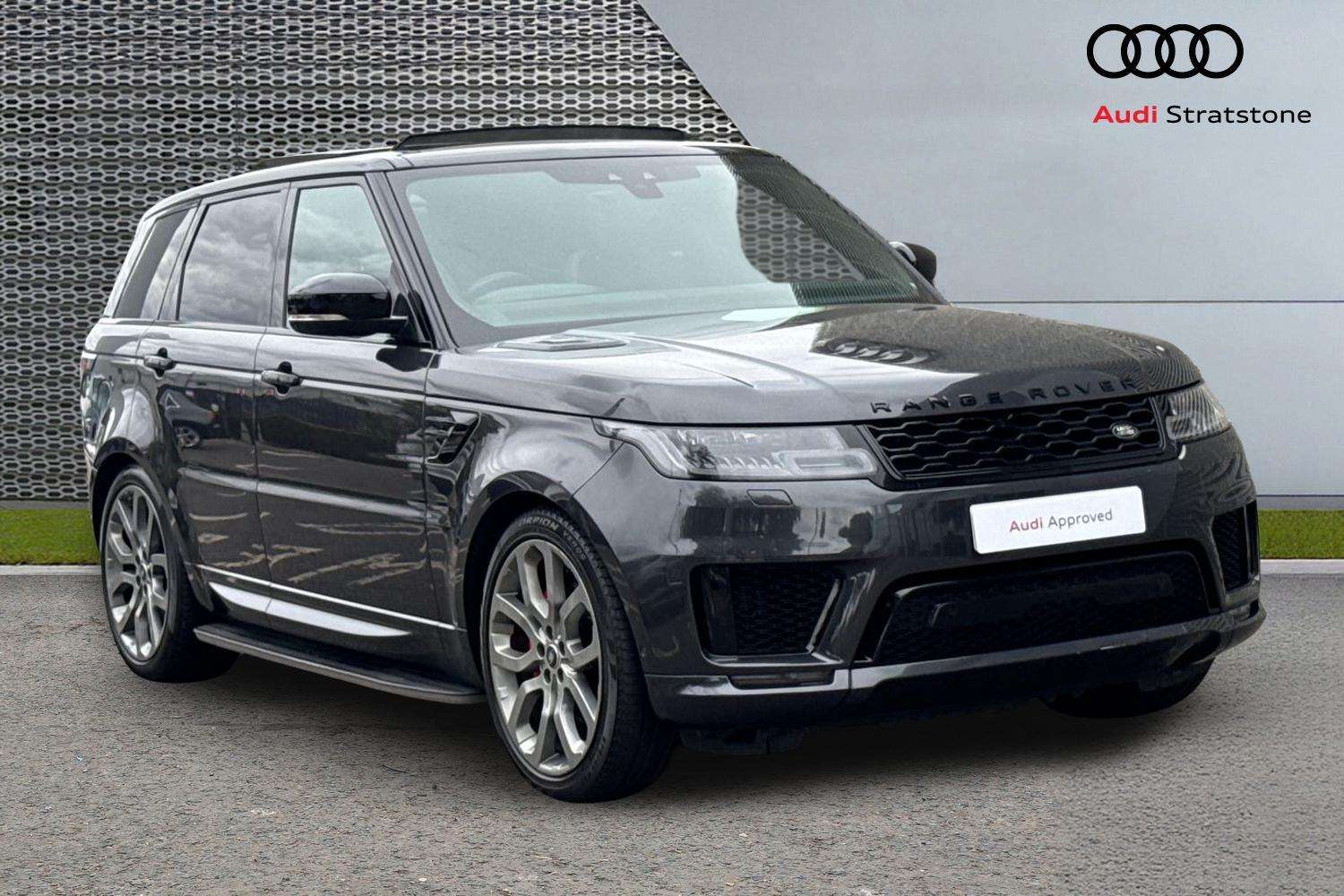 Range Rover Sport