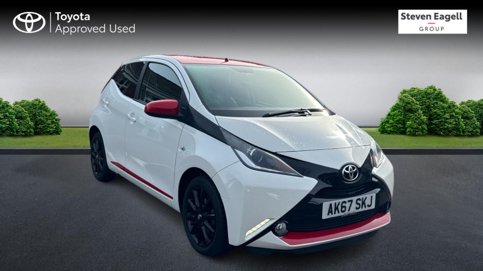 Aygo