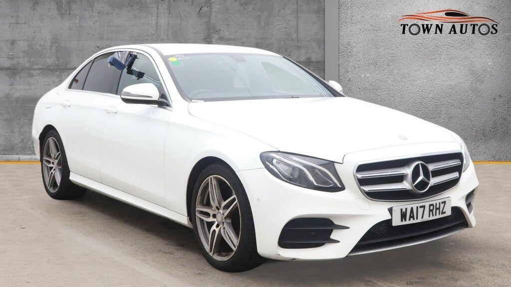E Class