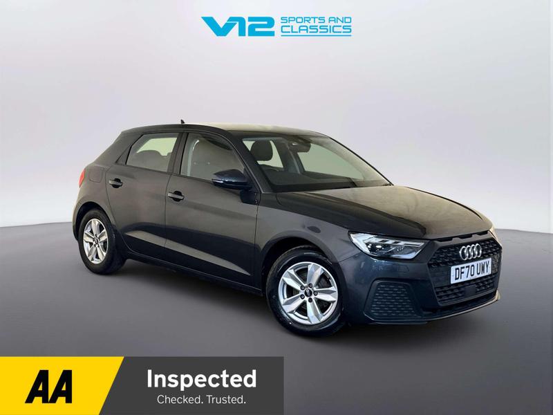 A1 Sportback