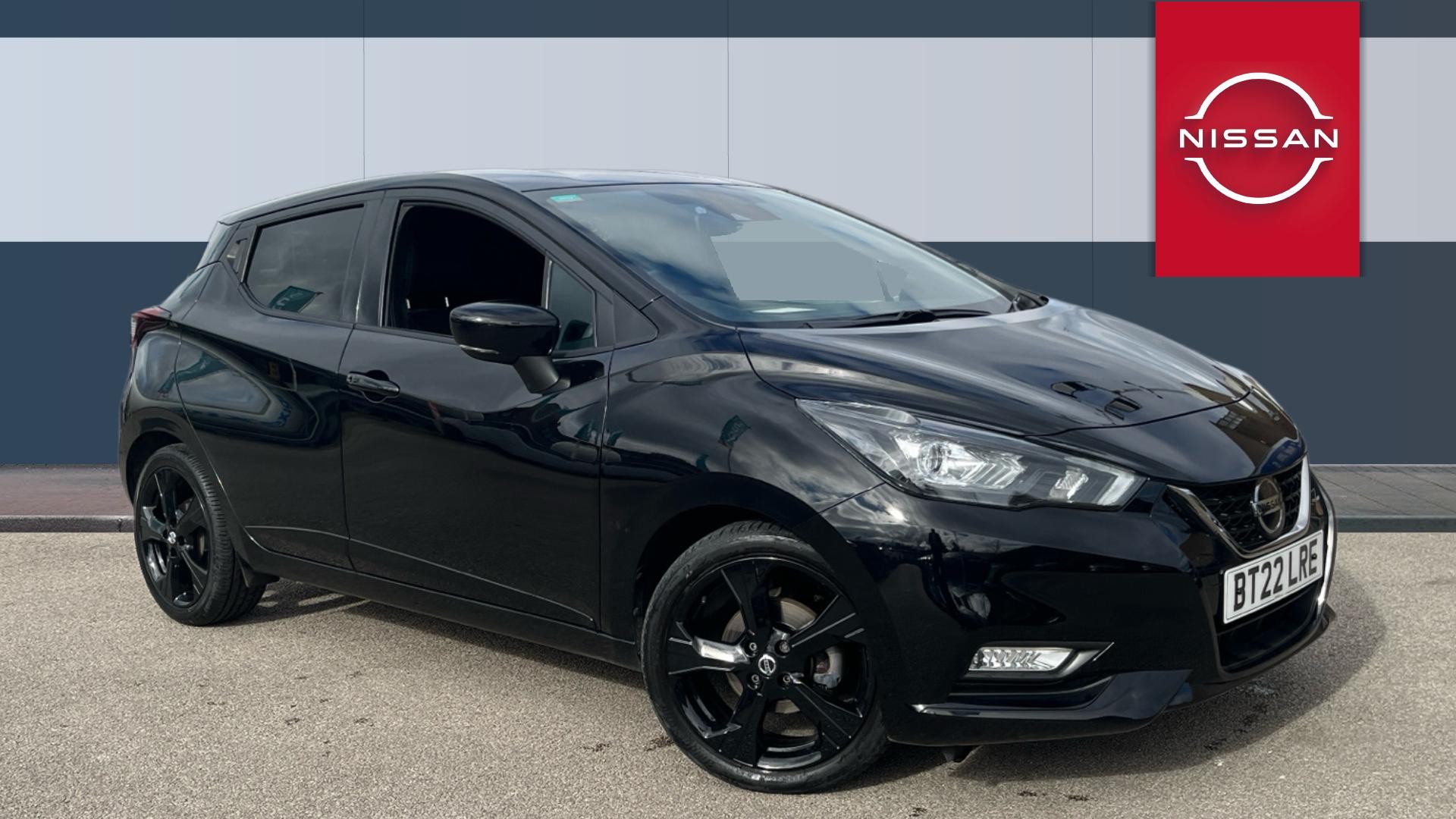 Micra