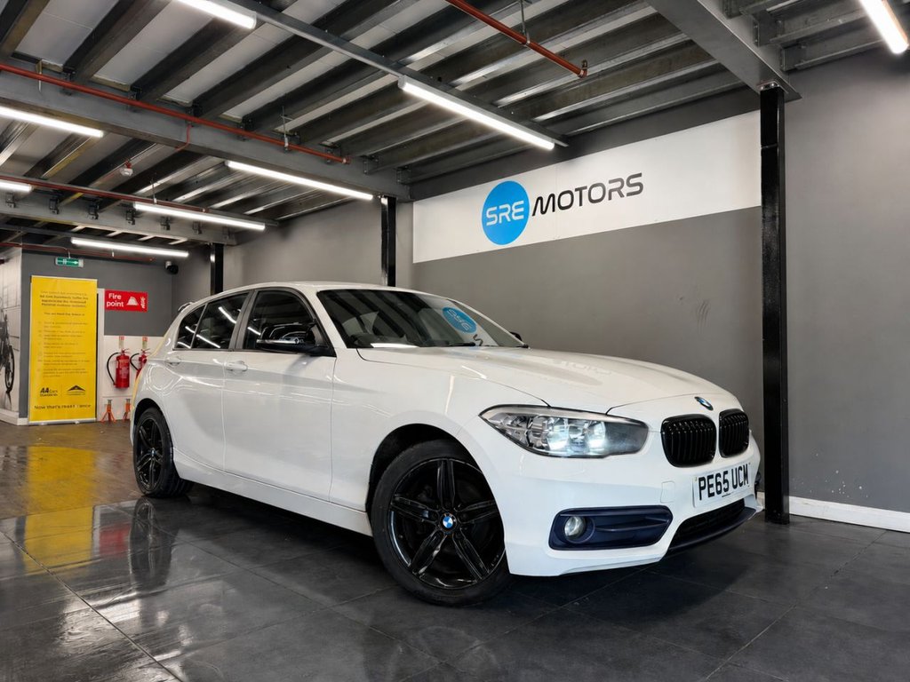 1 Series