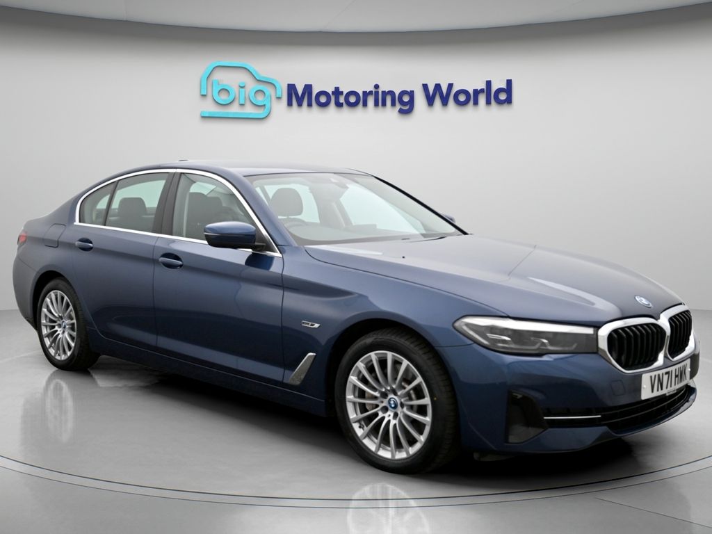 5 Series