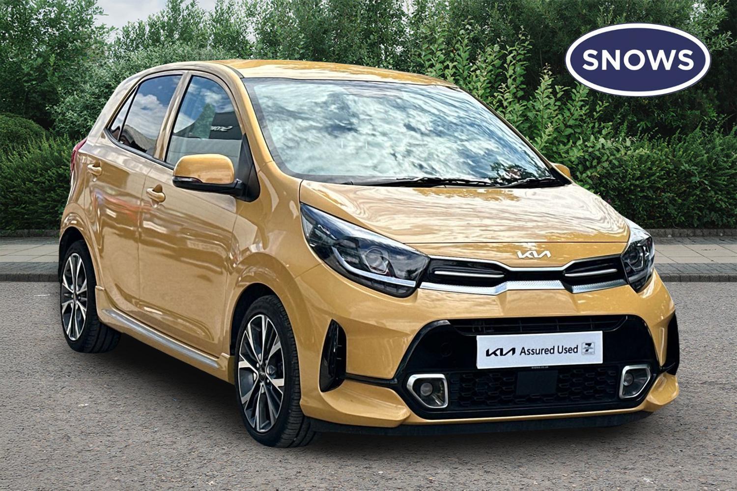 Picanto