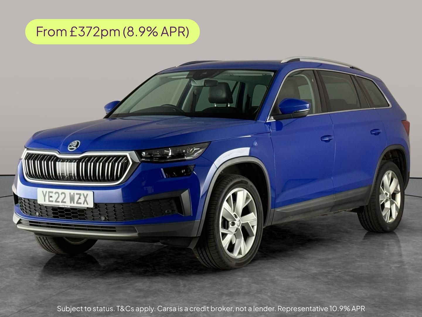Kodiaq