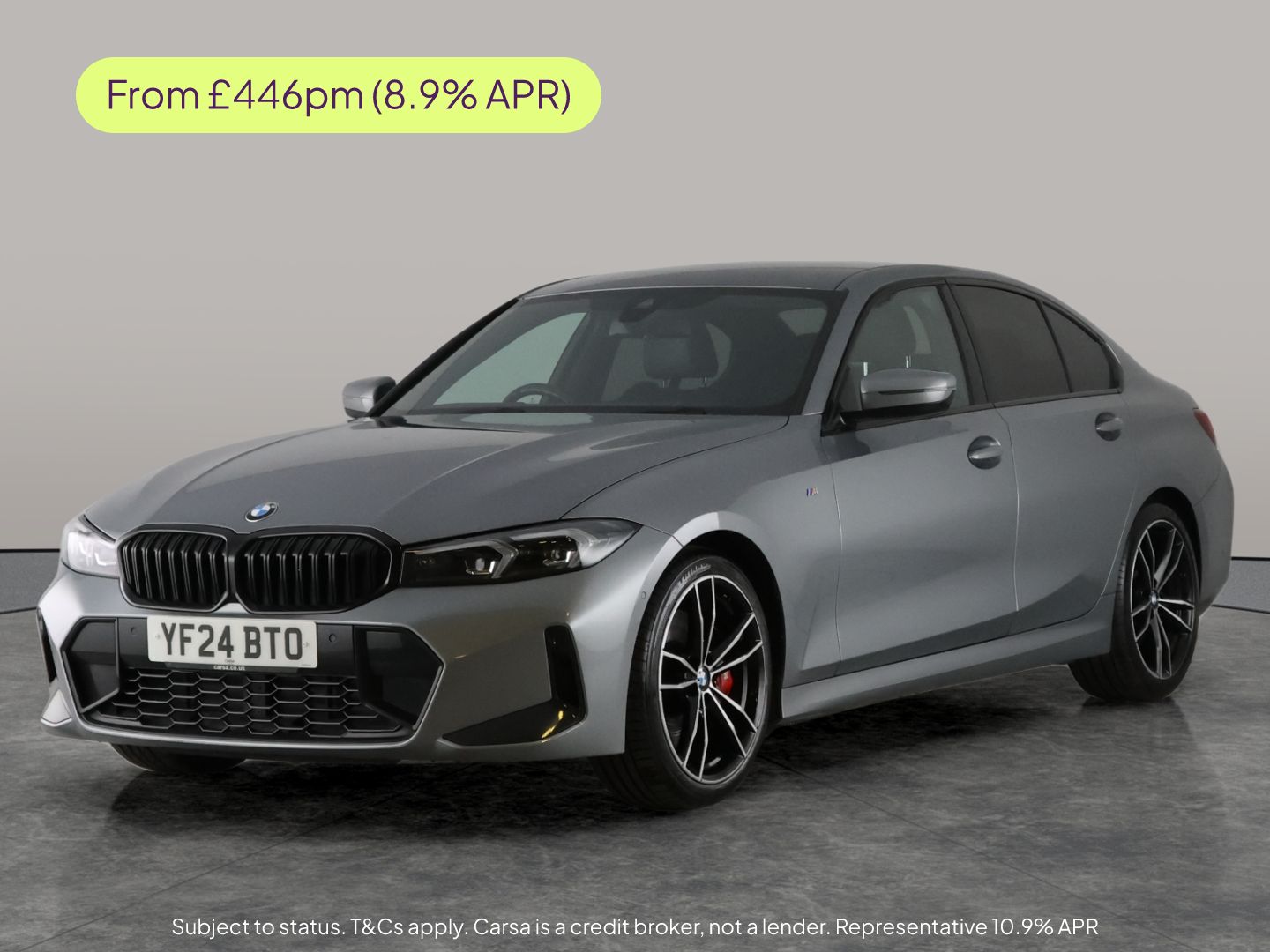 3 Series