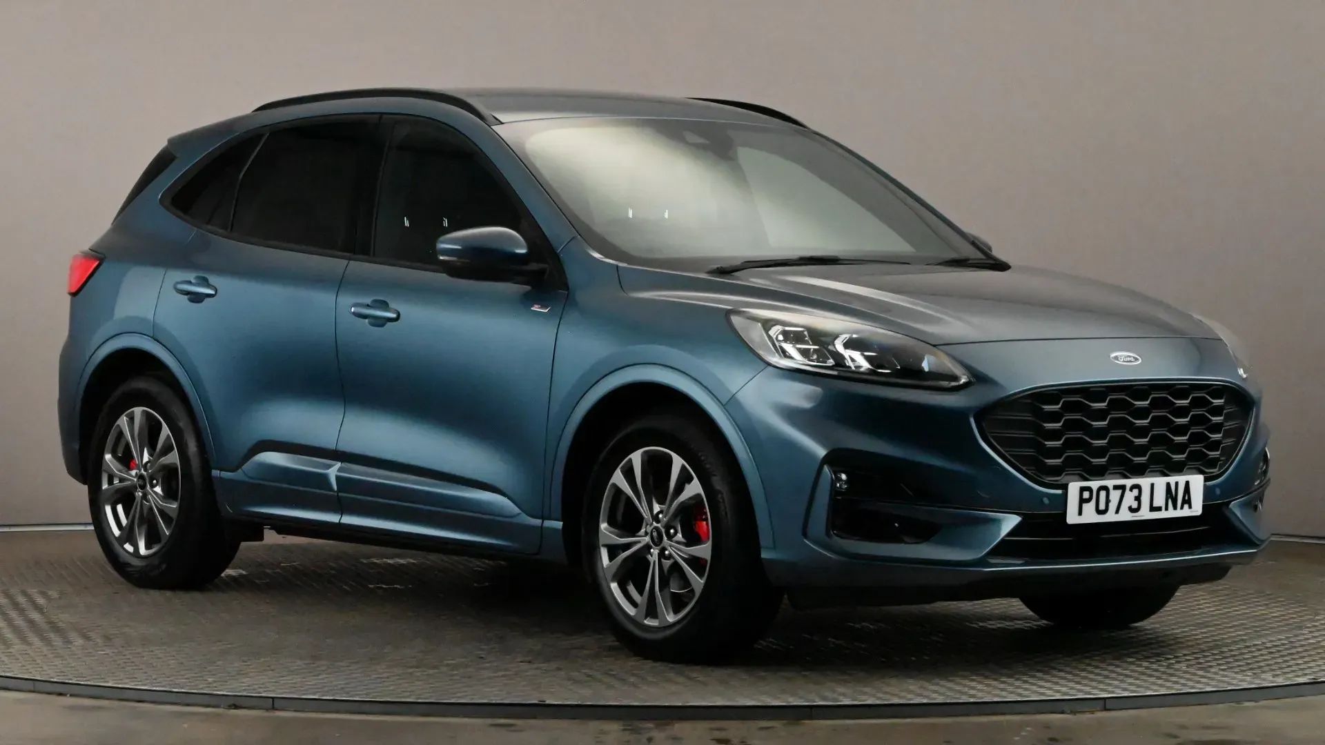 Kuga