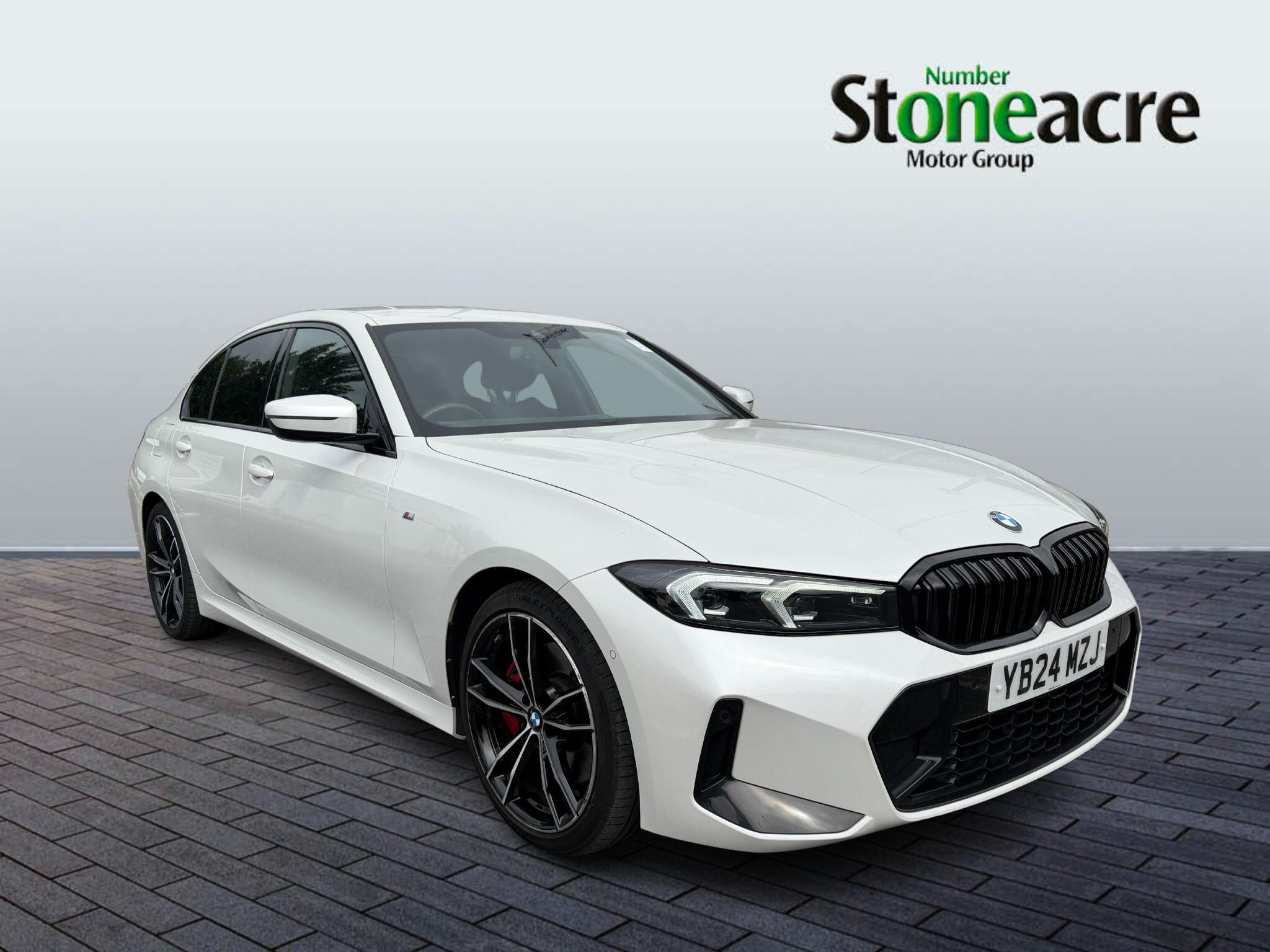 3 Series