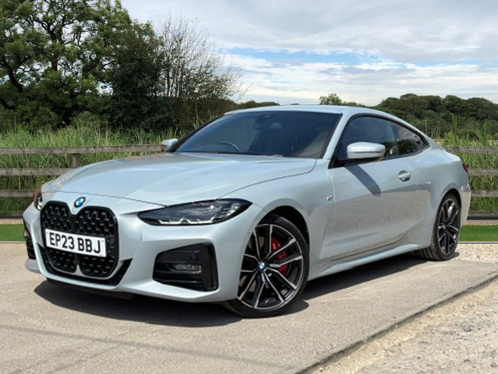 4 Series