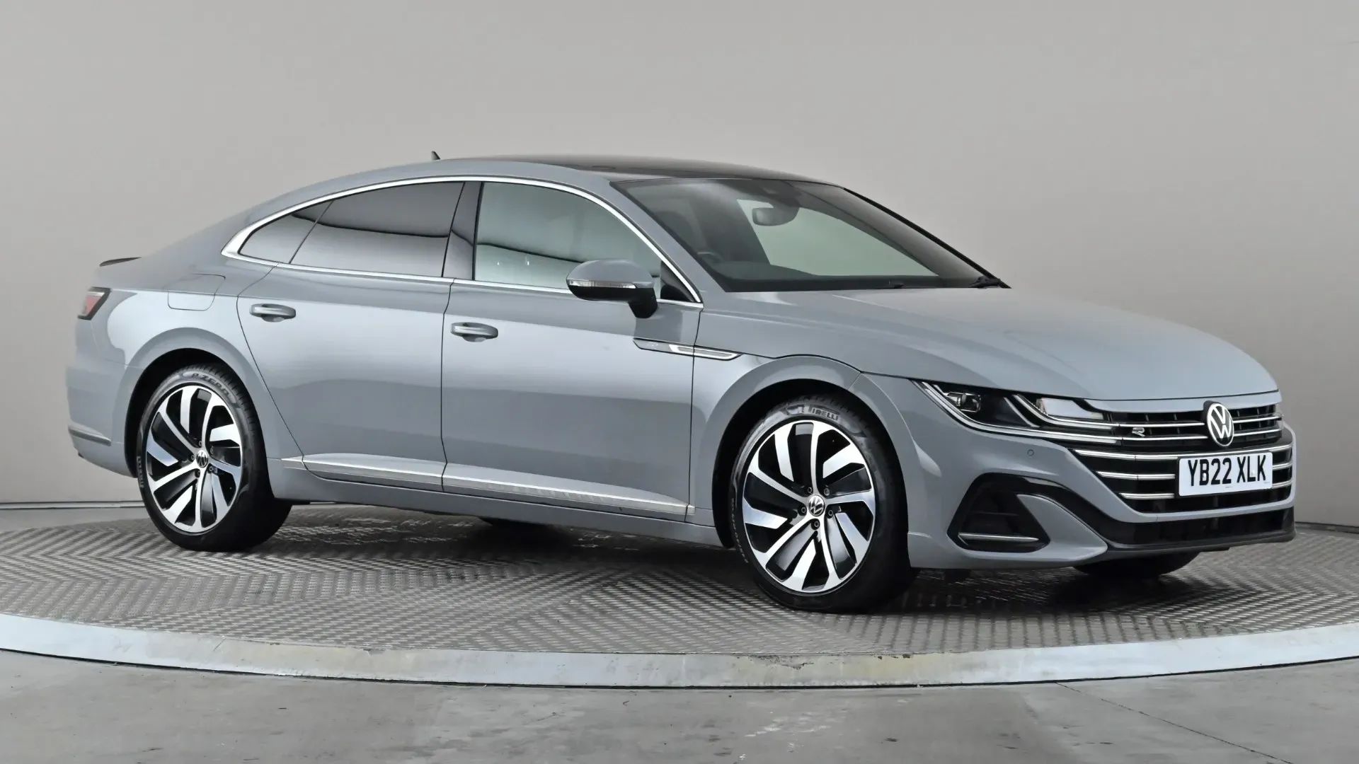 Arteon