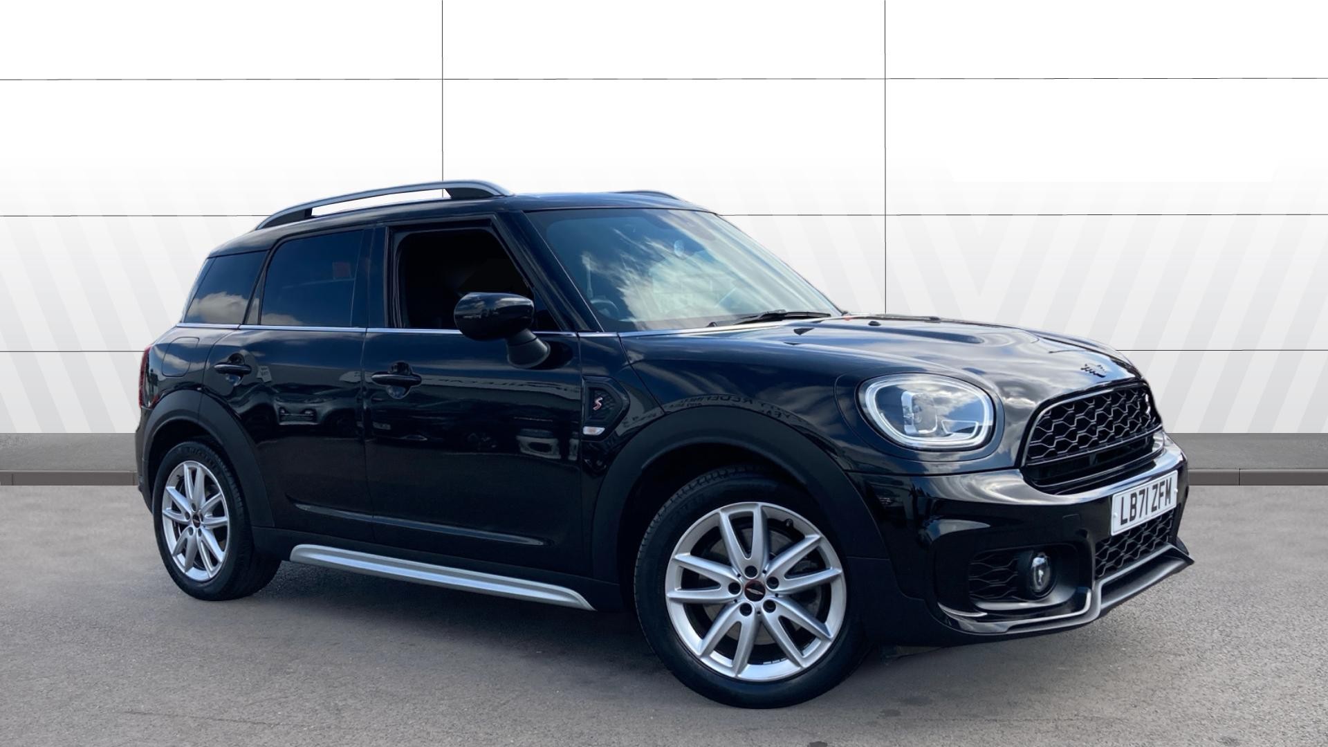 Countryman