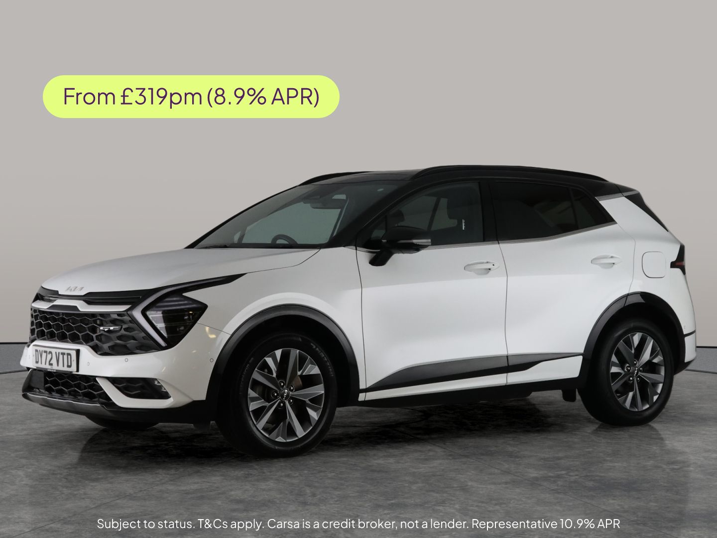 Sportage