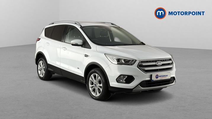 Kuga