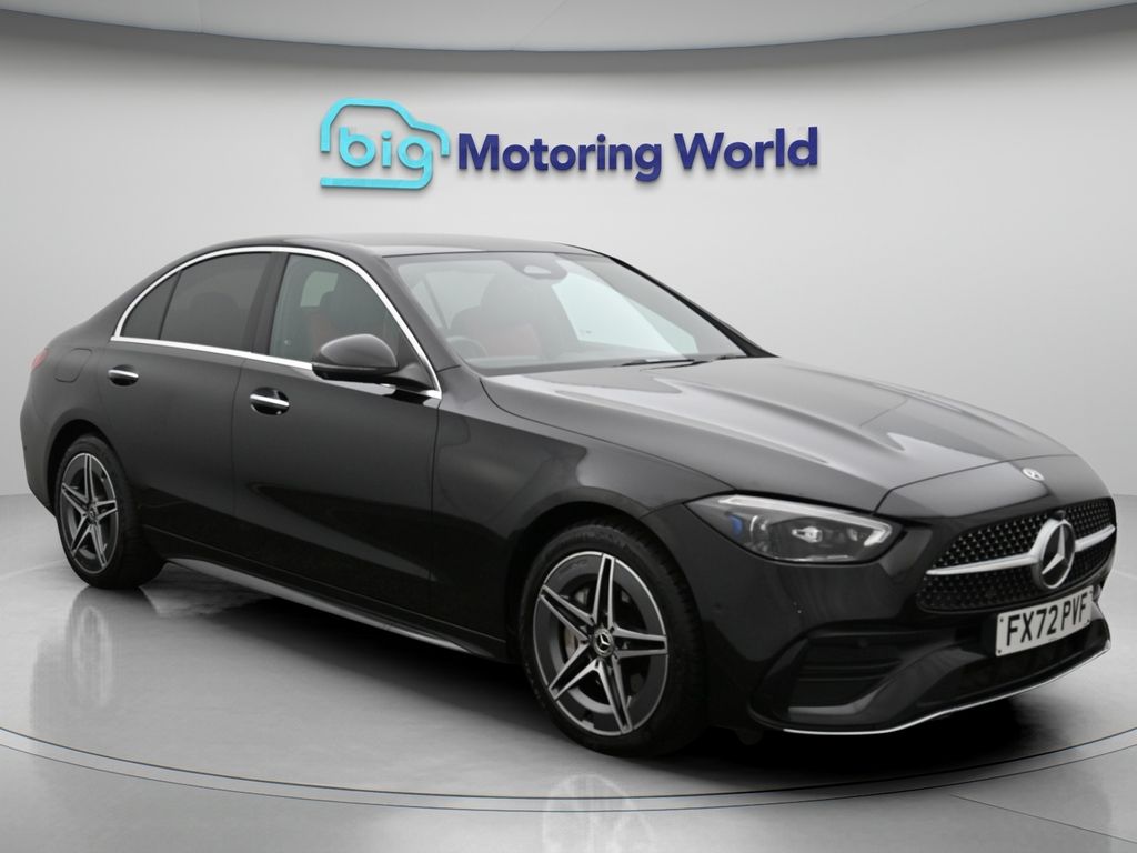 C Class