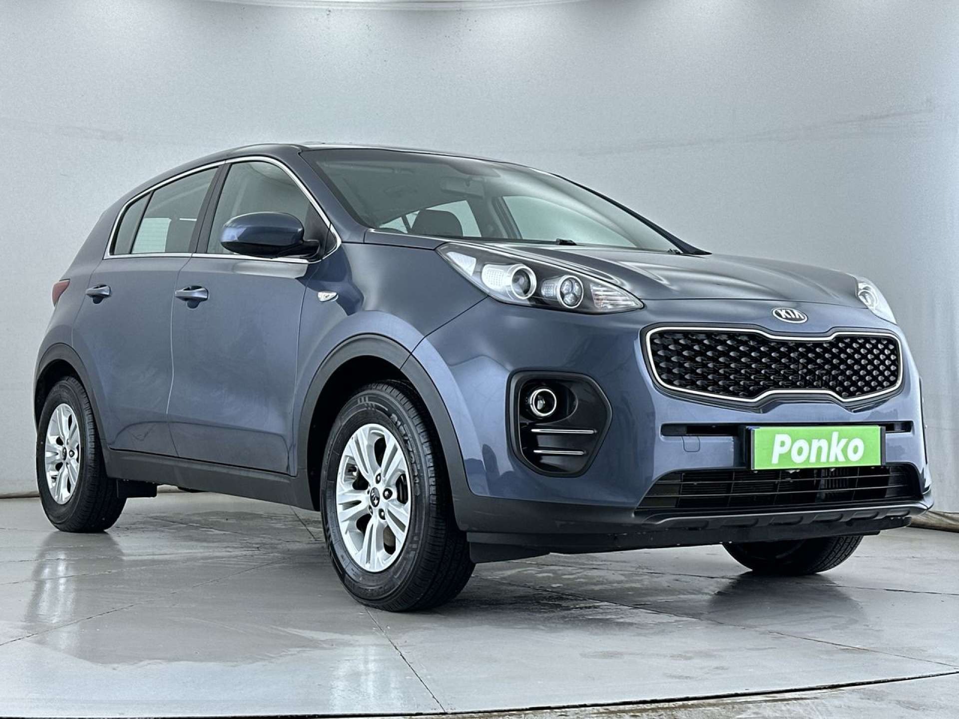 Sportage