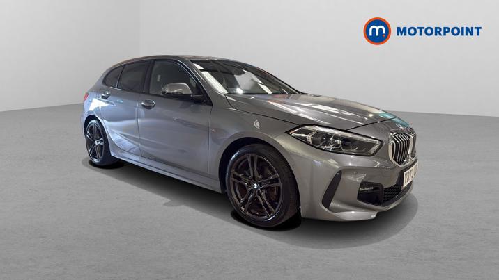 1 Series