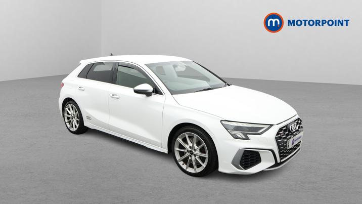 S3 Sportback