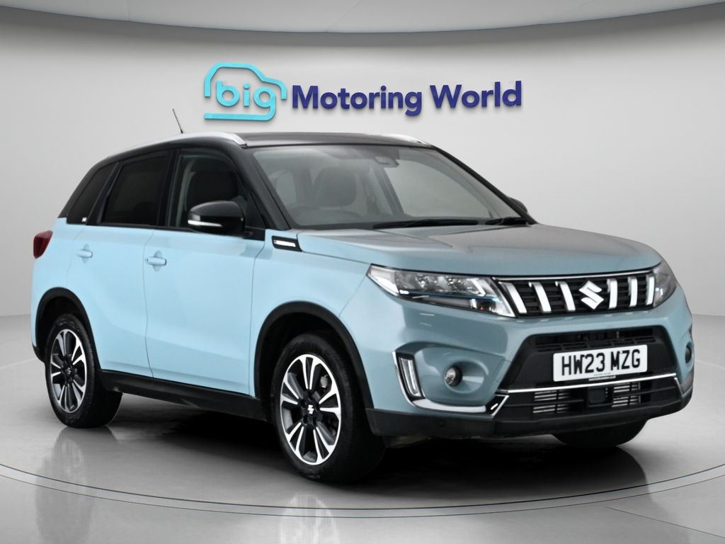 Vitara