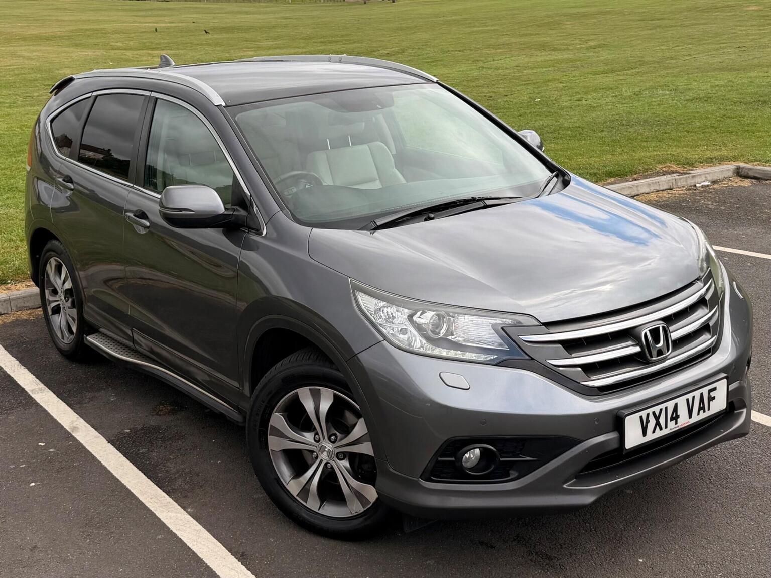 Cr-V