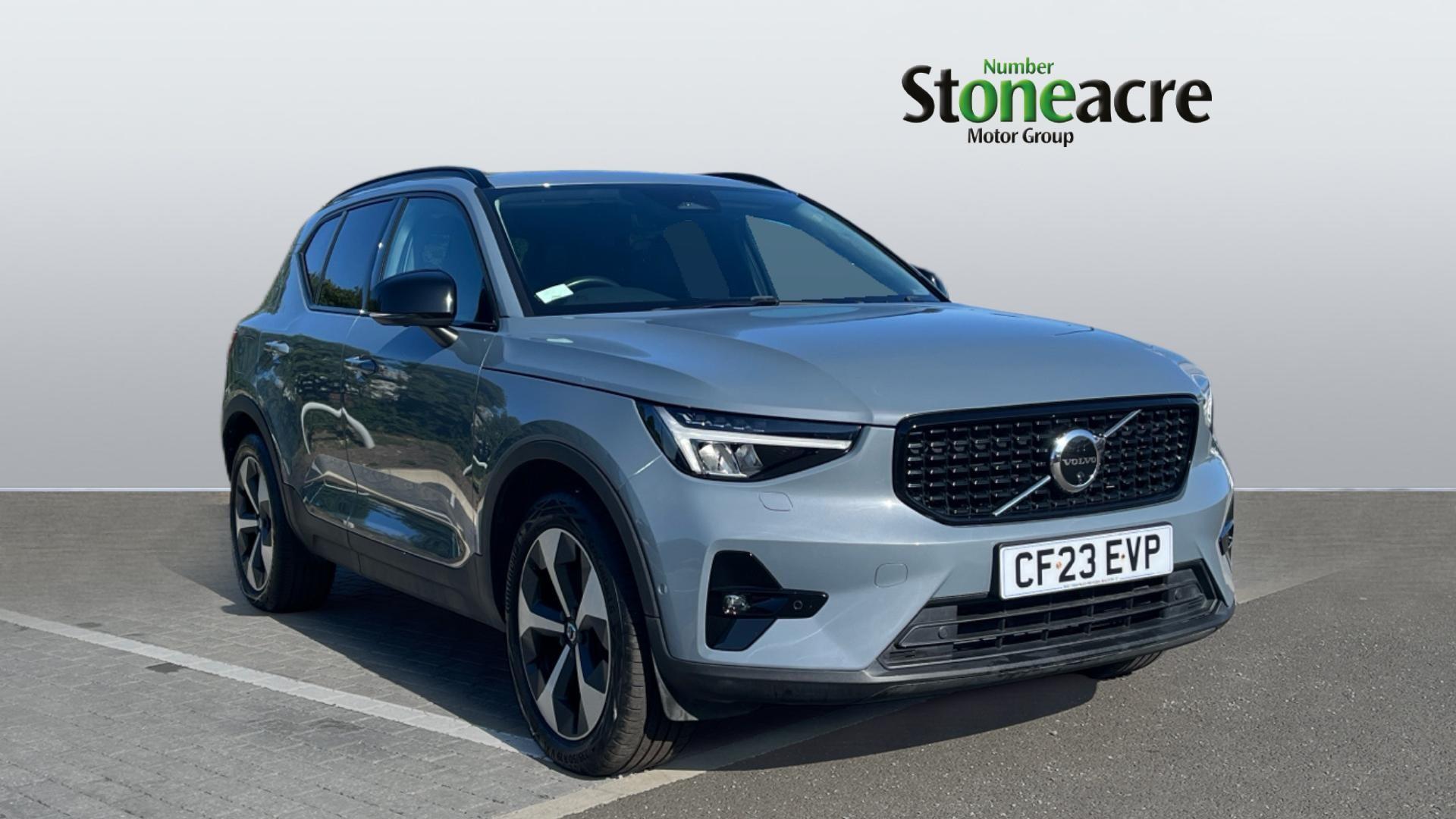 Xc40