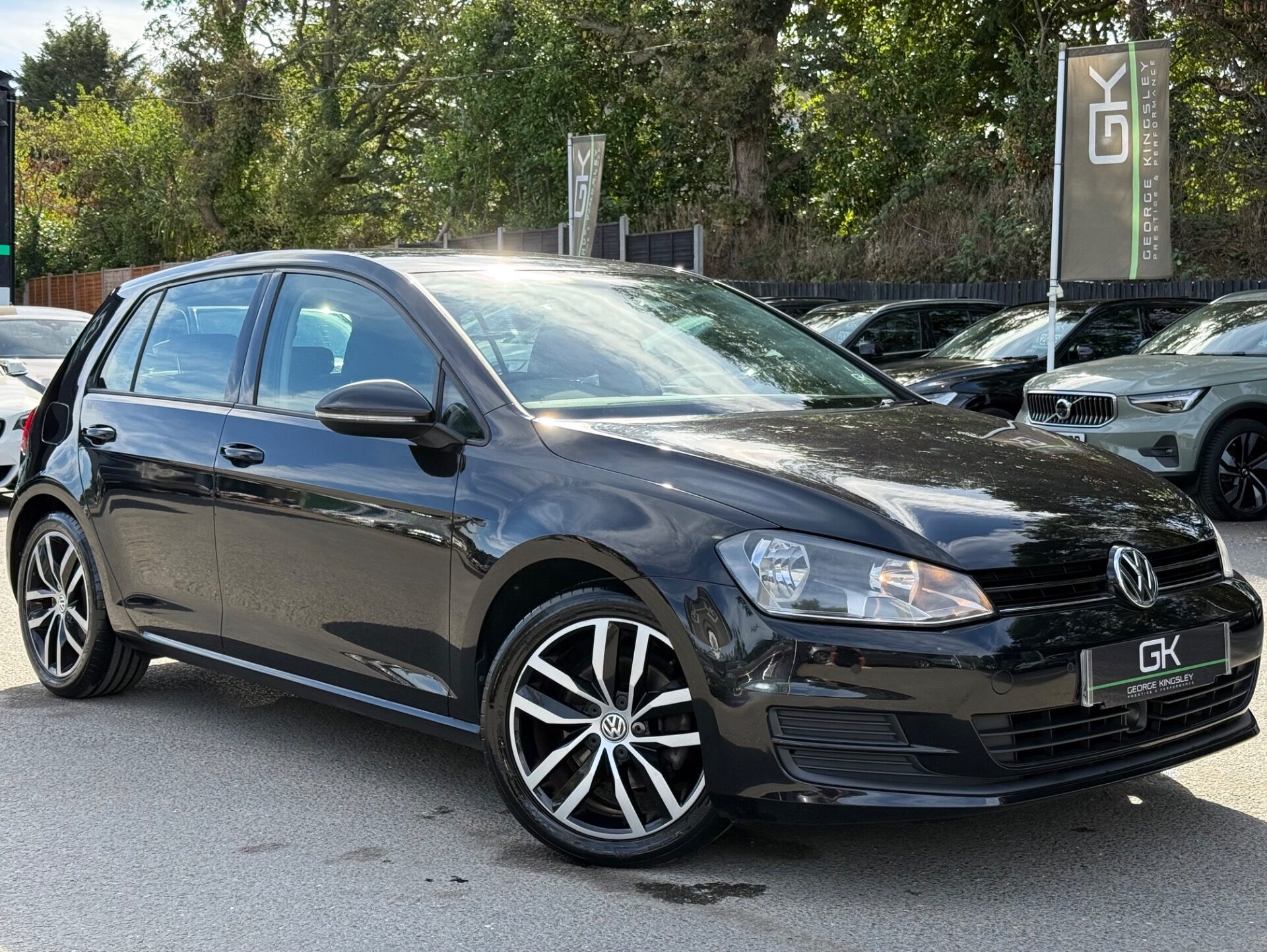 Golf