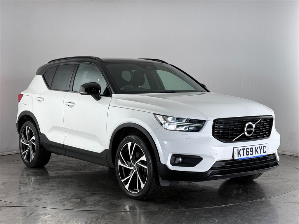 XC40