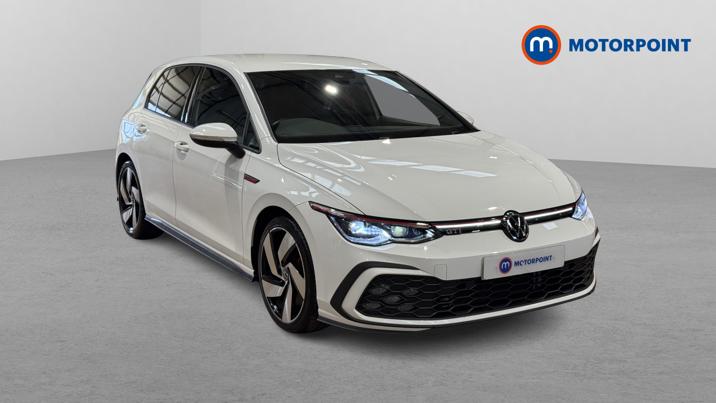 Golf GTI