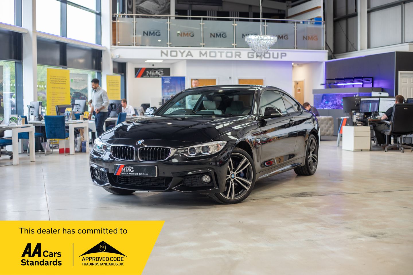 4 Series