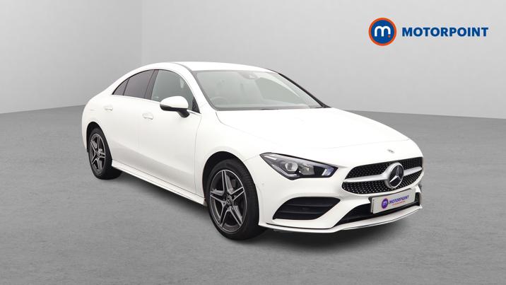 CLA