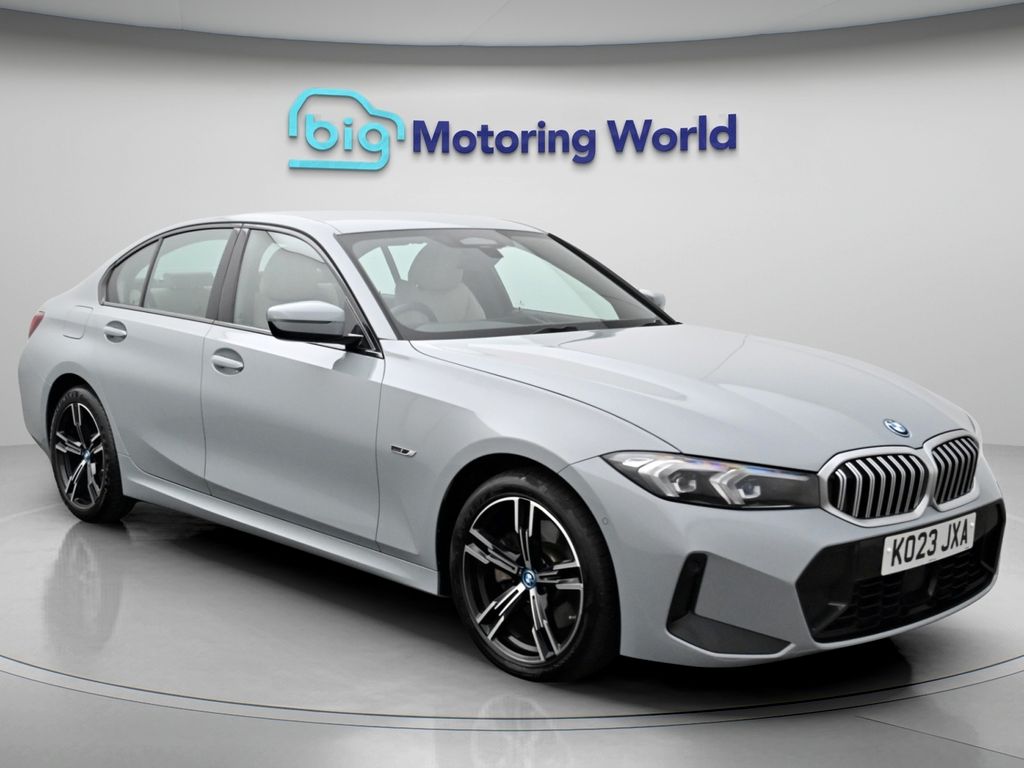 3 Series