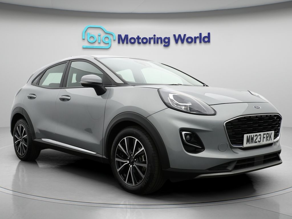 Puma