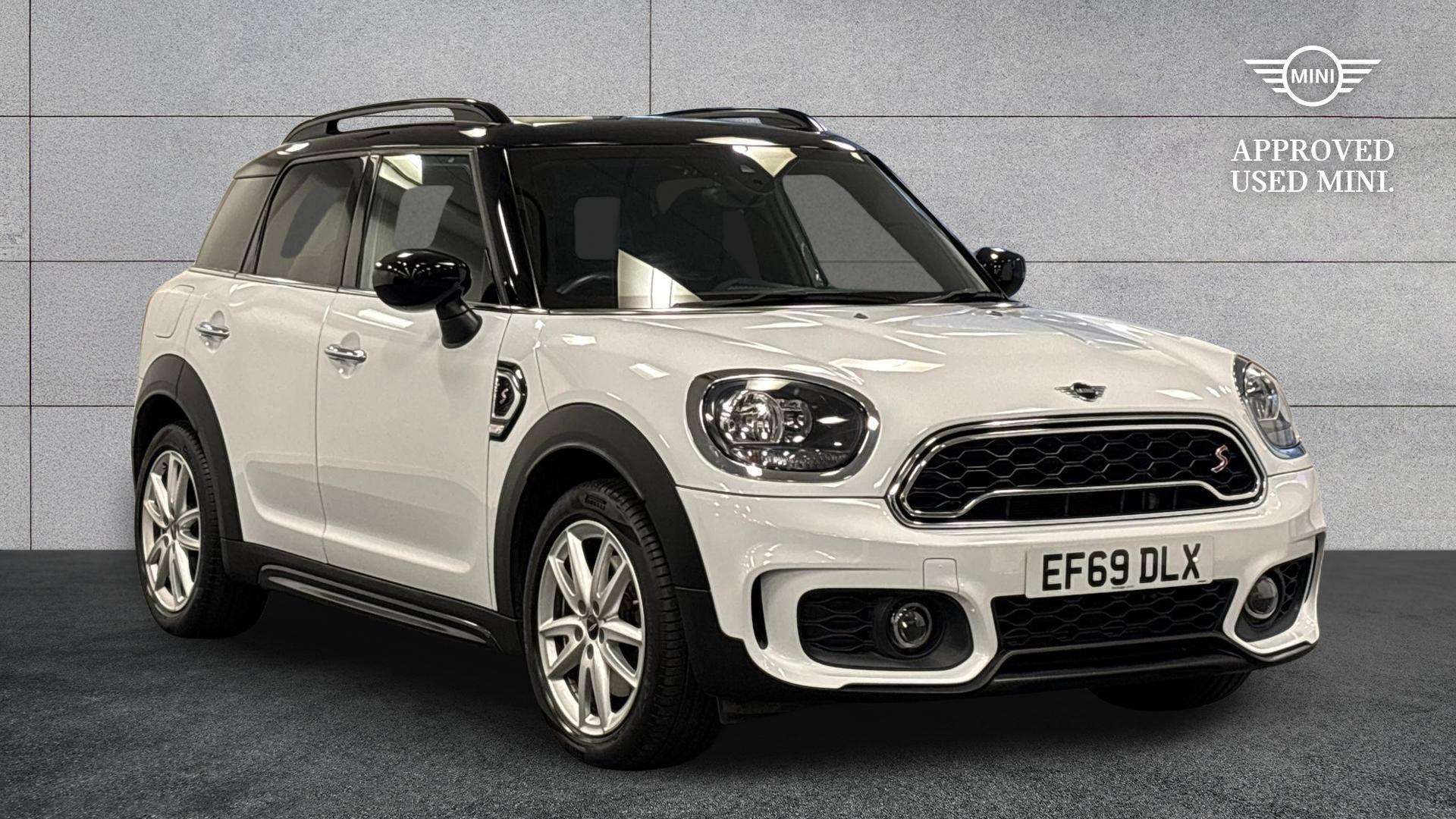 Countryman
