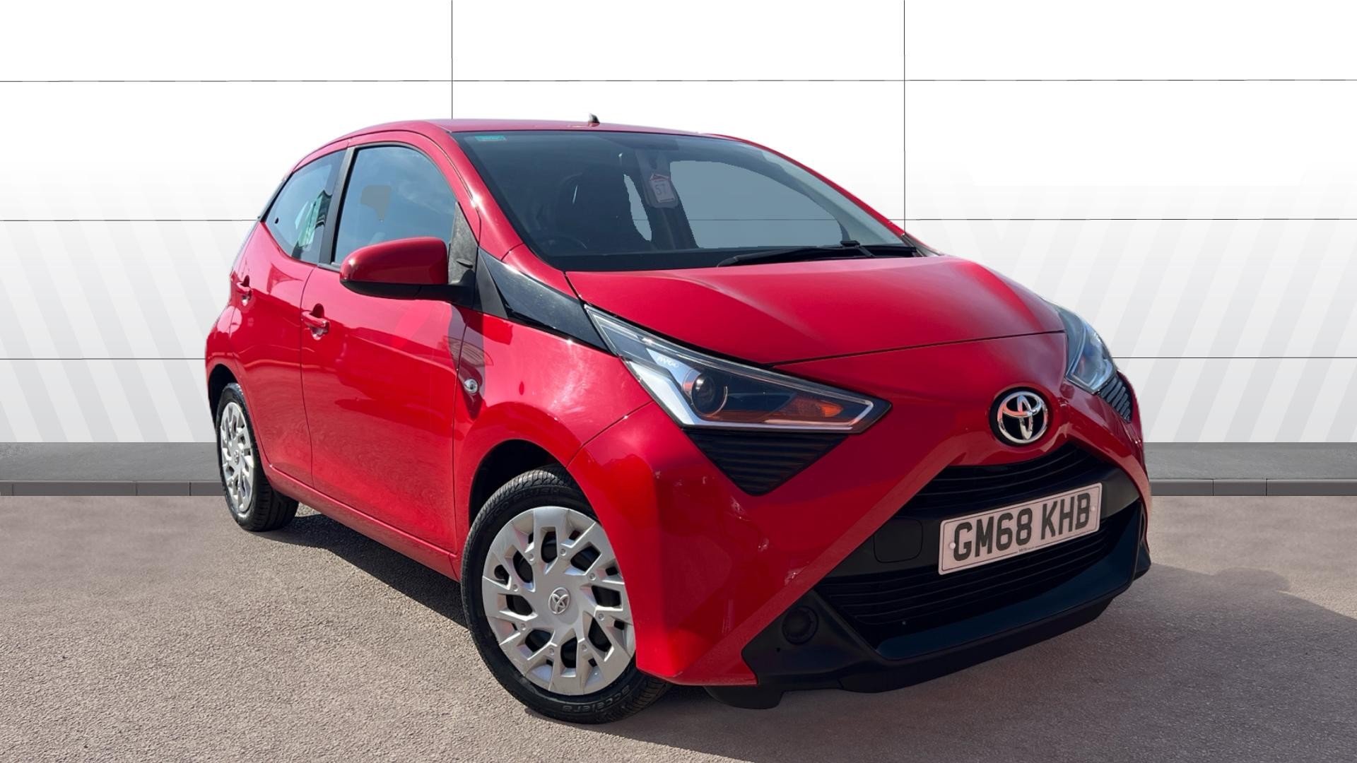Aygo
