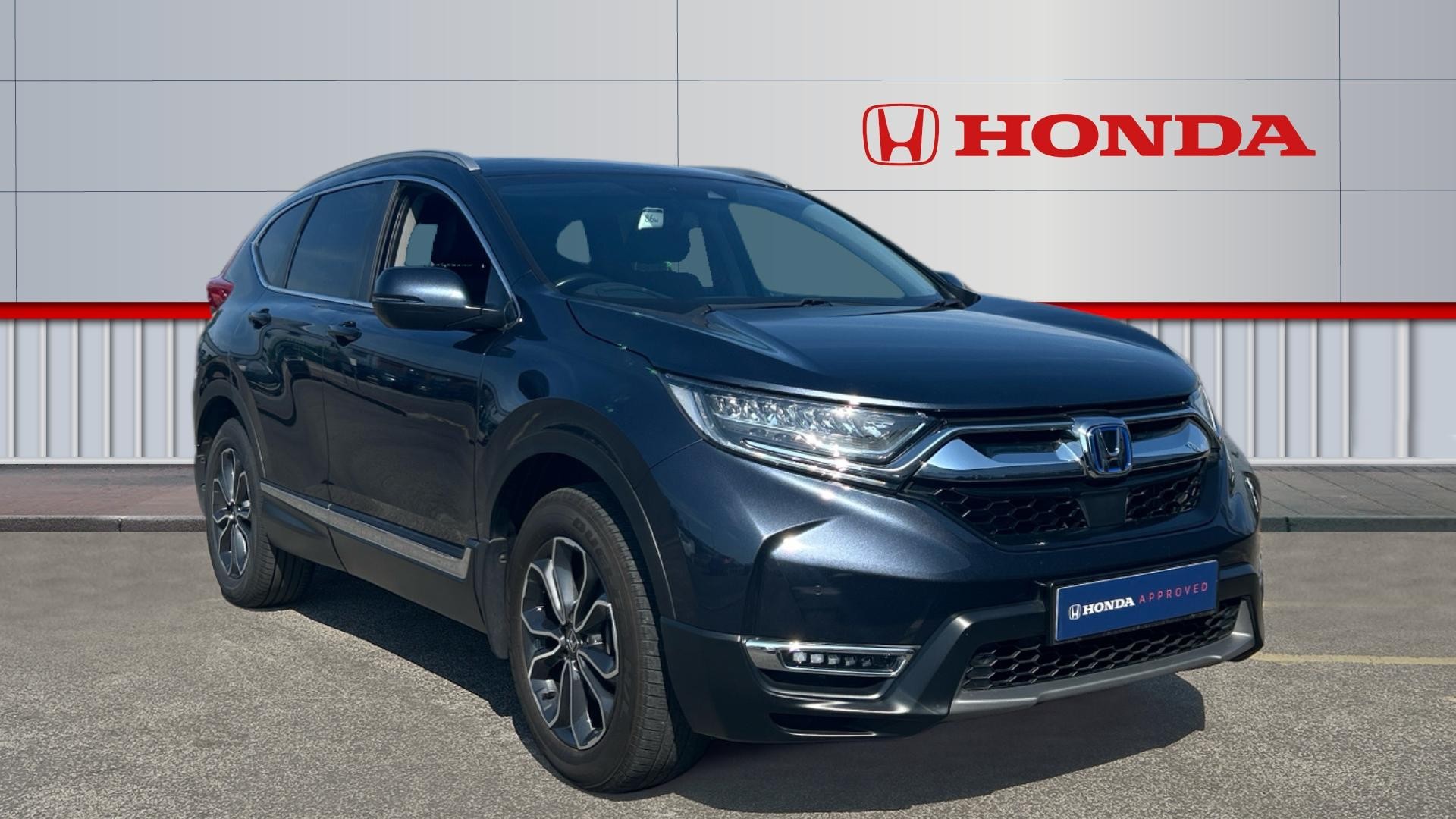 Cr-V