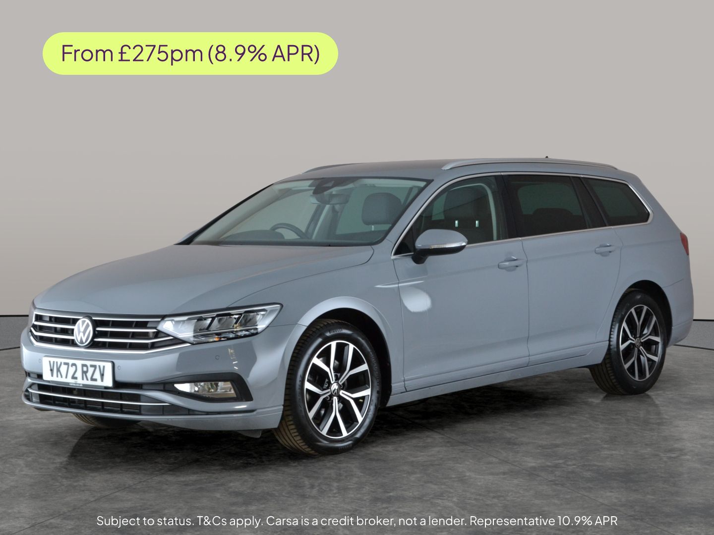 Passat