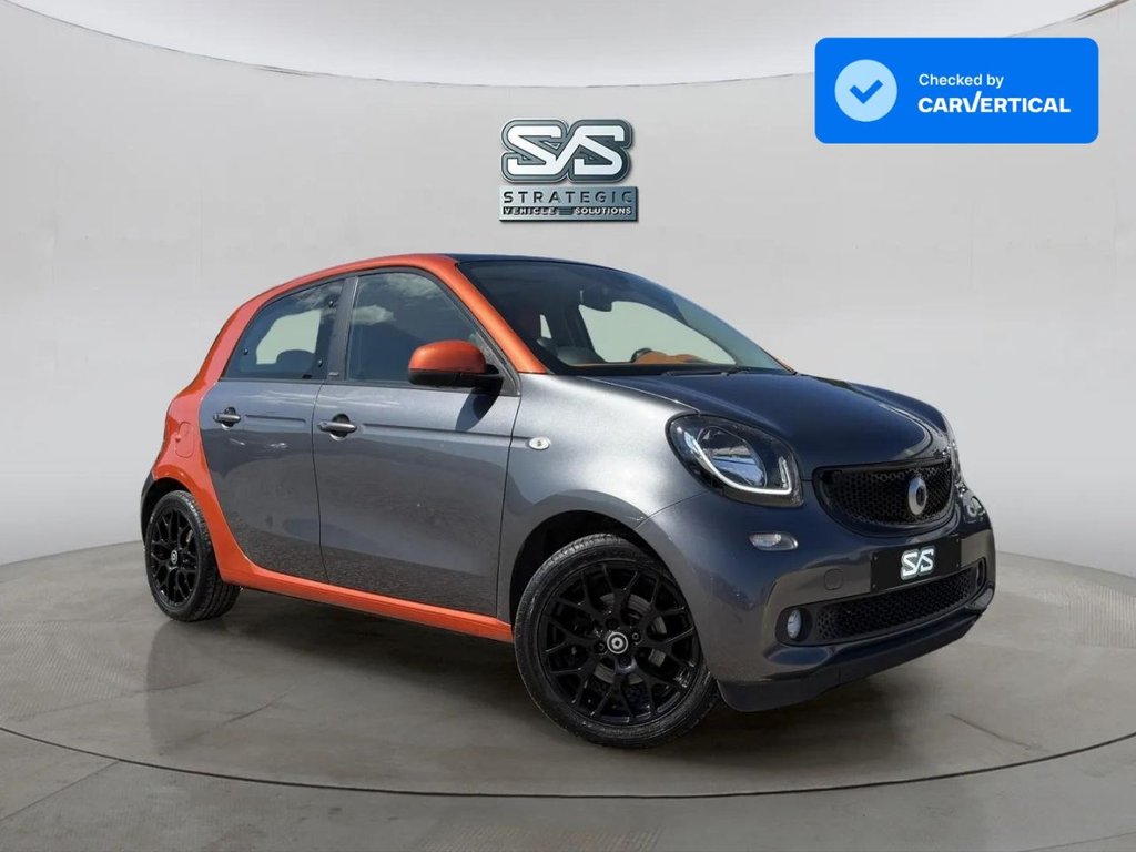 ForFour