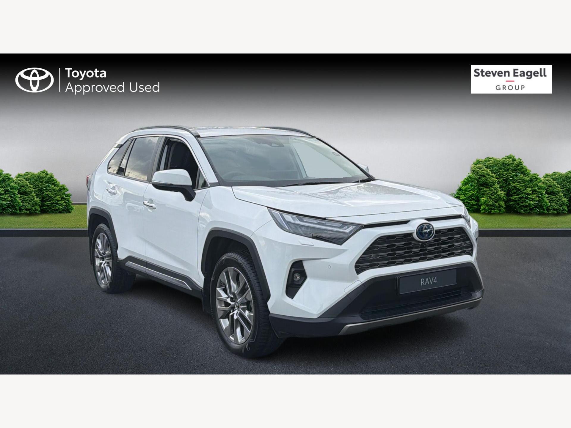 RAV4 Hybrid